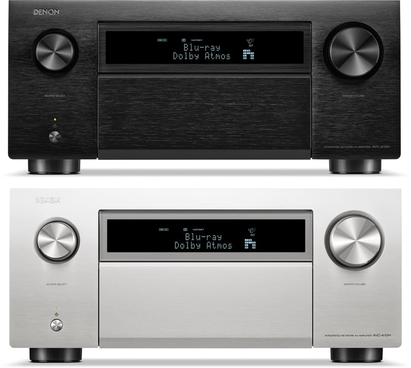 AVC-A10H E2 JP E1C BK_SP_photo